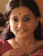 Bhawana Somaaya