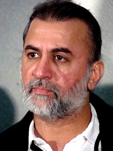 Tarun Tejpal Tehelka