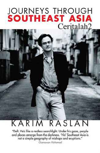 Karim Raslan